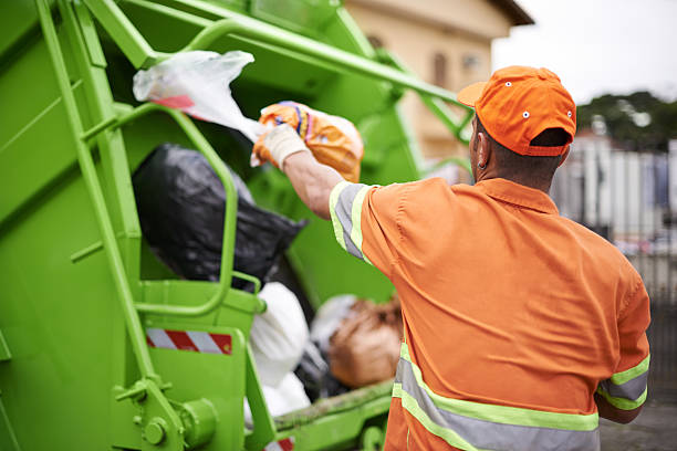 Best Residential Junk Removal  in Brighton, MI